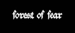 logo Forest Of Fear